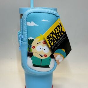 South Park Hydration Set - Light Blue